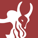 IndusInd Bank Limited logo